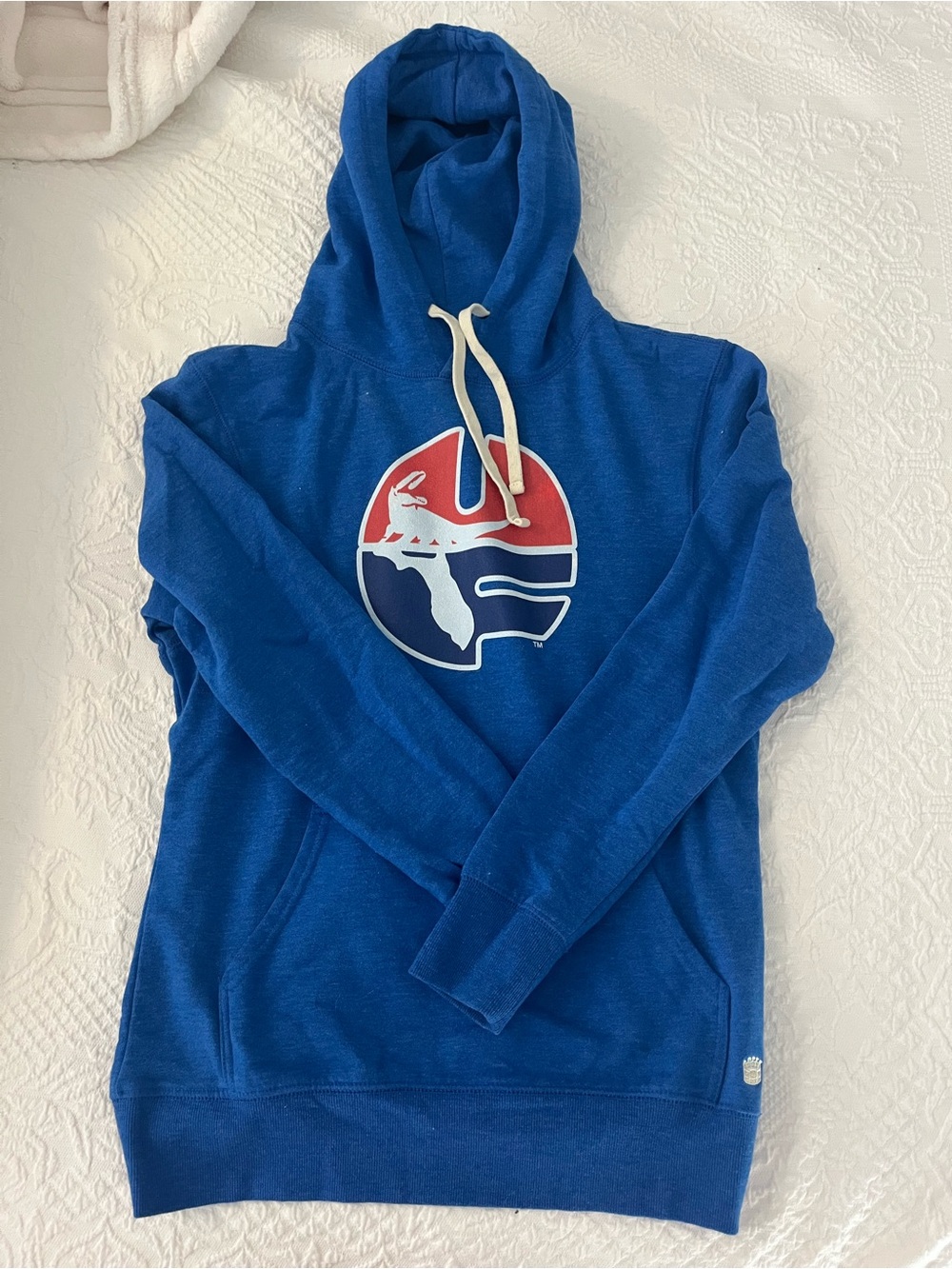 UF Homefield Vintage Sweatshirt